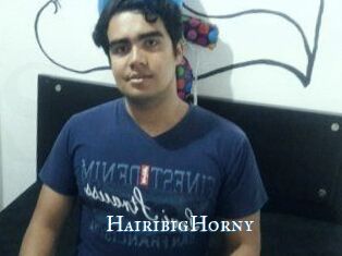 HairibigHorny