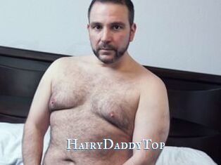 HairyDaddyTop