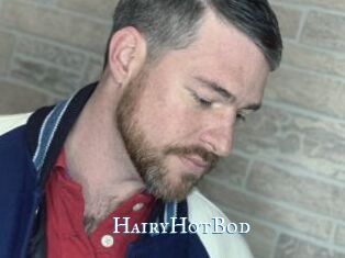 HairyHotBod