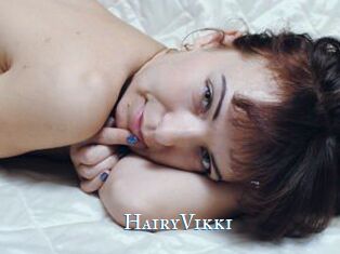 HairyVikki
