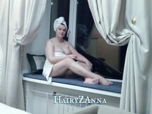 HairyZAnna