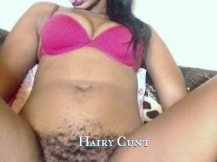 Hairy_Cunt