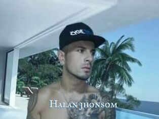 Halan_jhonsom