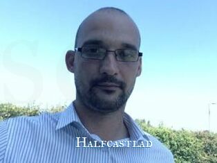 Halfcastlad