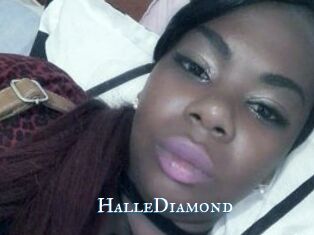 HalleDiamond