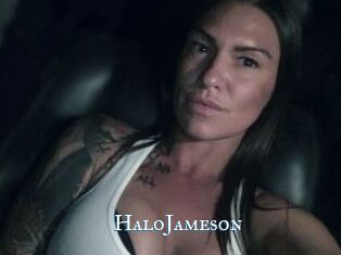 HaloJameson