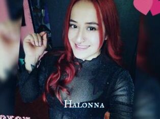 Halonna