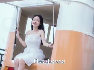 HanaJansen