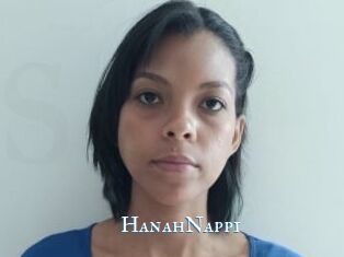 HanahNappi