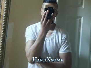 HandXsome