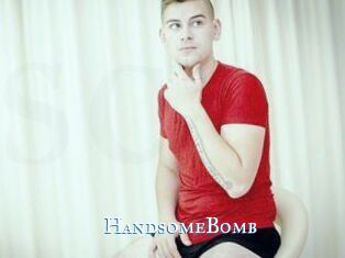 HandsomeBomb