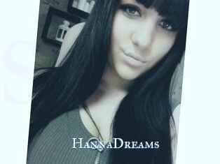 HannaDreams