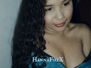 HannaFoxX