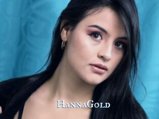 HannaGold