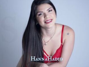 HannaHadid