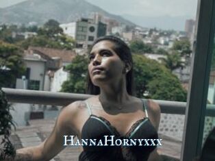 HannaHornyxxx