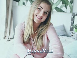 HannaMila