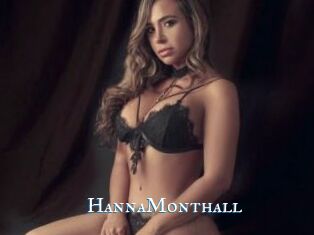 HannaMonthall sexchat
