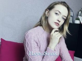 HannaSpark