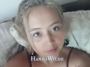 HannaWilde