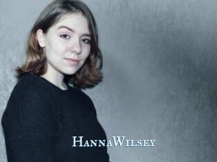 HannaWilsey