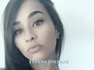Hanna_johnson