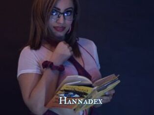 Hannadex