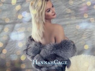 HannahCage