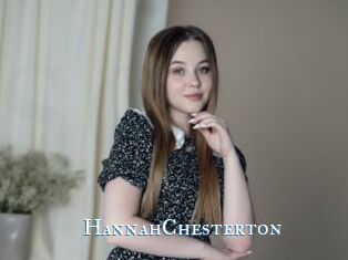 HannahChesterton