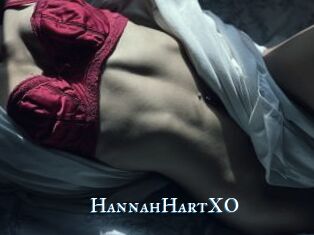 HannahHartXO