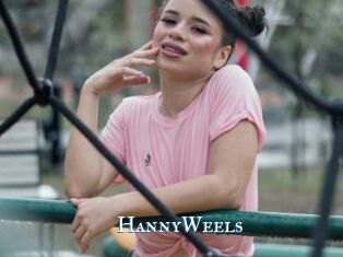 HannyWeels