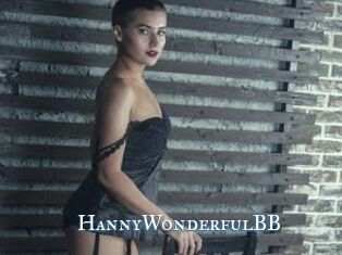 HannyWonderfulBB