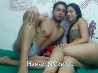 HanselNGretell