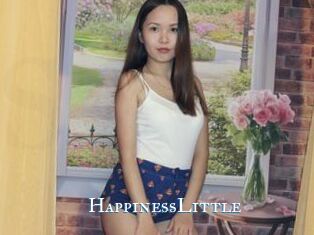 HappinessLittle