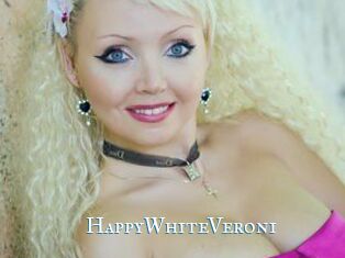 HappyWhiteVeroni