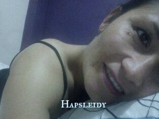 Hapsleidy
