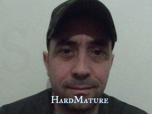 HardMature