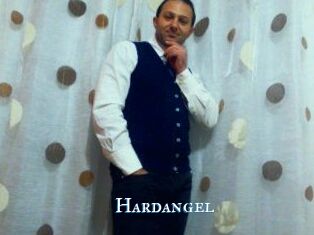 Hardangel
