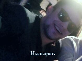 Hardcorov