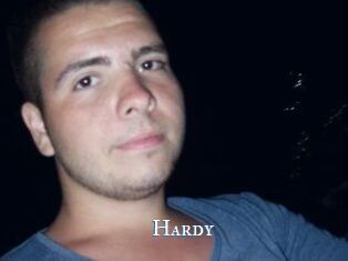 Hardy