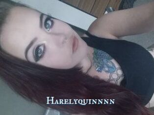 Harelyquinnnn