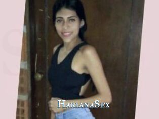 HarianaSex