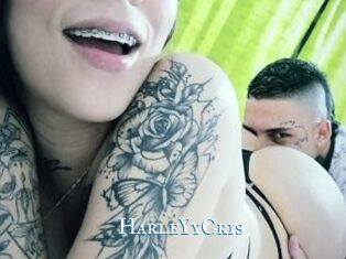 HarleYyCris