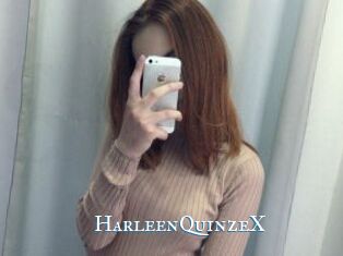 HarleenQuinzeX