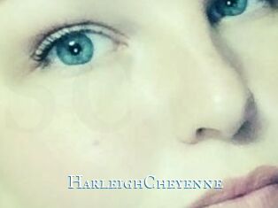 HarleighCheyenne