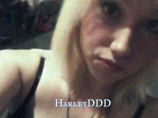 HarleyDDD