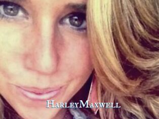 HarleyMaxwell