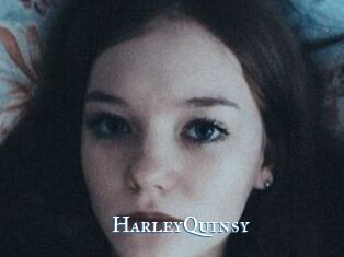 HarleyQuinsy