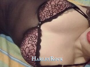 HarleyRock
