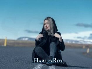 HarleyRox